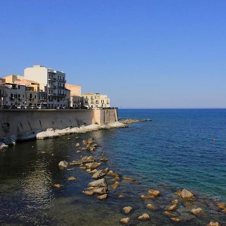 Maniace 57, Ortigia Historic Center, 200 Mt From The Beach Сиракуза Екстериор снимка